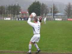 porthmadogfc.com Lanelli