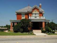 fortwortharchitecture.com Laneri