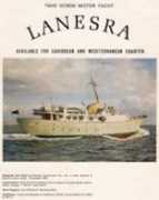 Lanesra