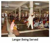 sikhnet.com Langar