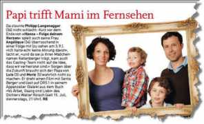 telenovela.mattschiibe.ch Langenegger
