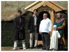 greenlandguide.gl Langgard