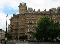 geograph.org.uk Langham