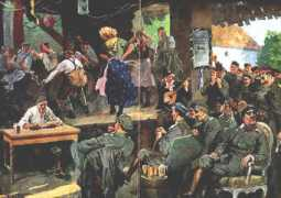 worldwar1.com Langlen