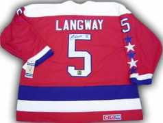 Langway