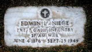 cemeteryguide.com Laniece