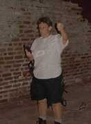 hauntedamericatours.com Lanier