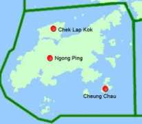 weather.gov.hk Lantau