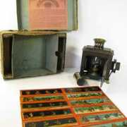 collectorsweekly.com Lantera