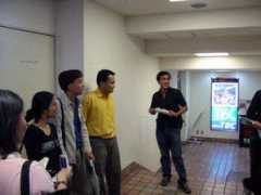 ryu.titech.ac.jp Lanticse