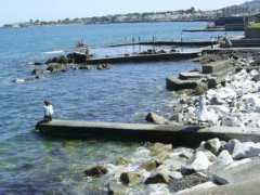 panoramio.com Laoghaire