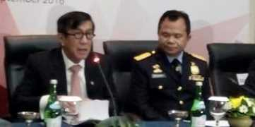 regional.kompas.com Laoly
