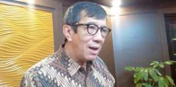 nasional.kompas.com Laoly