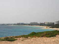 cyprus-beach.net Laourou