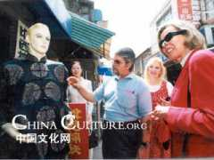 chinadaily.com.cn Laowai