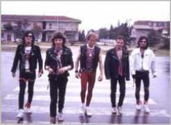 rockitaly.com Laperni