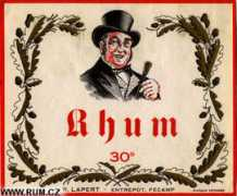 rum.cz Lapert