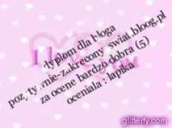 pozytywnie-zakrecony-swiat.bloog.pl Lapika