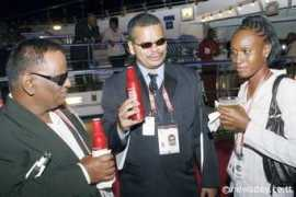 newsday.co.tt Laplaceliere