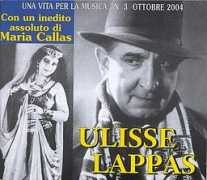 Lappas