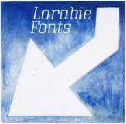 larabiefonts.com Larabie