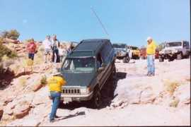 4x4offroads.com Larado