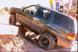 4x4offroads.com Larado