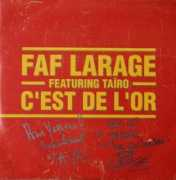 cdandlp.com Larage