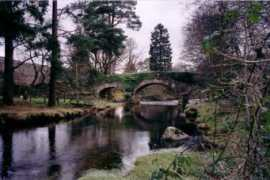 travelguideofamerica.com Laragh