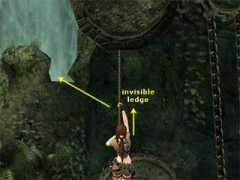 tombraiderchronicles.com Laraman
