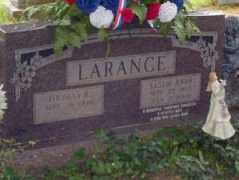 rootsweb.ancestry.com Larance