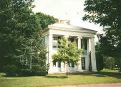 localhistory.morrisville.edu Larcher