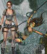 laracroft.pl Larcia