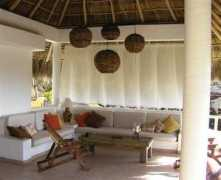 casaverdesayulita.com Larea