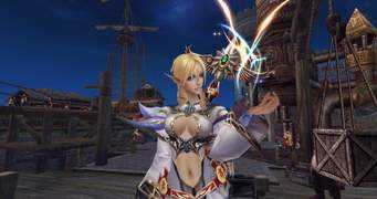gamingshogun.com Larex