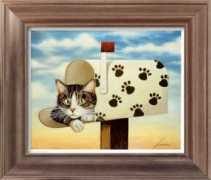 litscapeart.com Largent