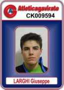 atleticagavirate.com Larghi