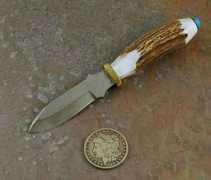 iwantthatknife.com Largin