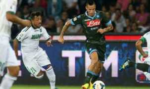 tuttosport.com Laribi