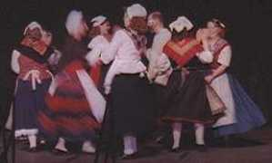 daytonfolkdance.com Laride