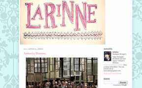 nlcafe.hu Larinne