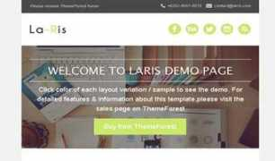 inetmassmail.com Laris