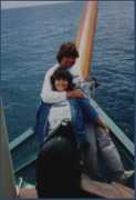 titanictwins.com Larmar