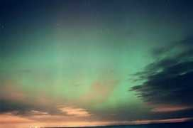 spaceweather.com Larmay