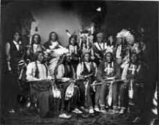 historycentral.com Larmie