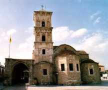 Larnaka