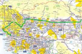 buckyandhisbike.net Laroute