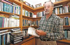Larralde
