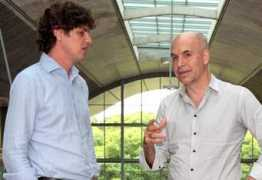 entornointeligente.com Larreta