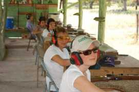 camparrowhead.com Larriet